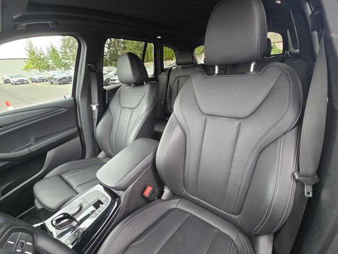 Used 2024 BMW X3 xDrive30i AWD/4WD image 22