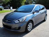 Used 2017 Hyundai Accent SE image 4
