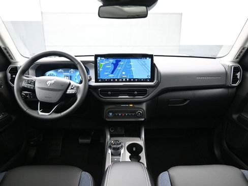 New 2025 Ford Bronco Sport Outer Banks w/ Outer Banks Tech Package+ image 25