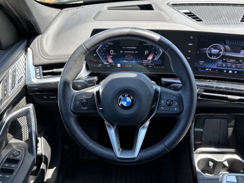 Certified 2025 BMW X1 xDrive28i w/ Premium Package AWD/4WD image 18