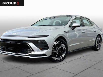 Used 2024 Hyundai Sonata SEL w/ Convenience Package