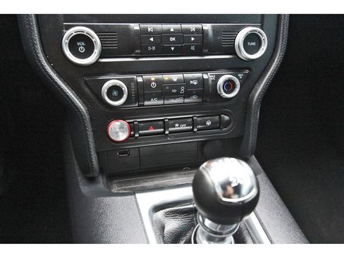 Used 2023 Ford Mustang GT w/ Mustang Nite Pony Package image 20