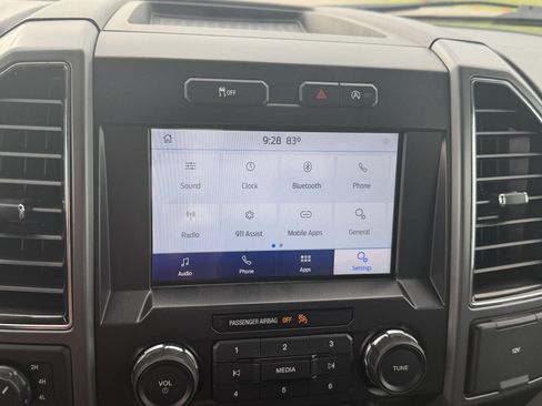 Certified 2020 Ford F150 XLT AWD/4WD image 33