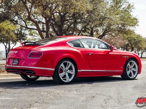 Used 2016 Bentley Continental GT Speed image 65