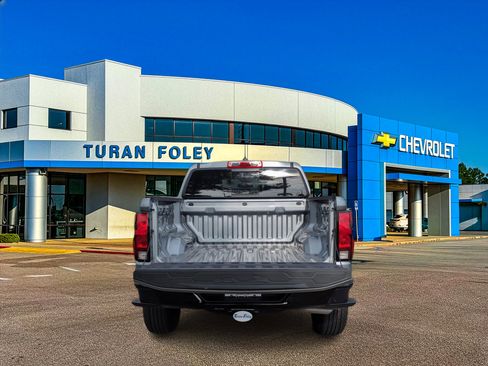 New 2026 Chevrolet Colorado Trail Boss image 25