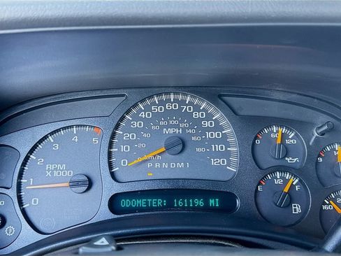 Used 2006 Chevrolet Silverado 2500 LT w/ Heavy-Duty Power Package image 18