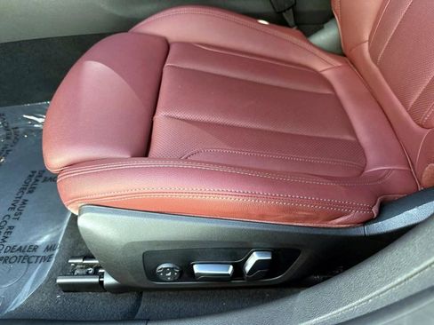 Certified 2023 BMW i4 eDrive35 w/ Premium Package image 19