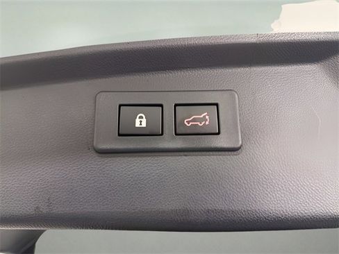 Certified 2025 Subaru Outback Wilderness w/ Wilderness Package image 38