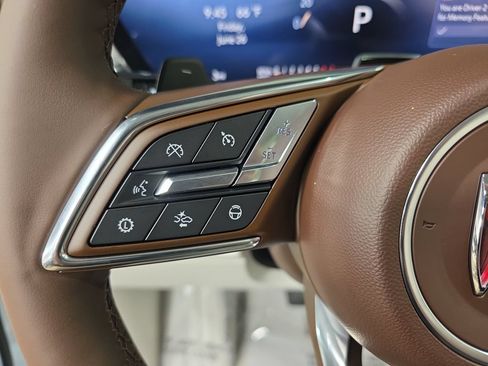 New 2026 Buick Enclave Avenir w/ Super Cruise Package AWD/4WD image 17