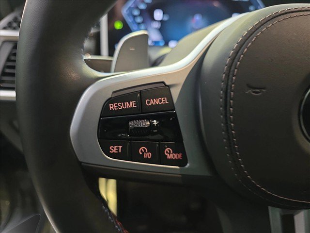 Used 2026 BMW X5 M60i AWD/4WD image 18