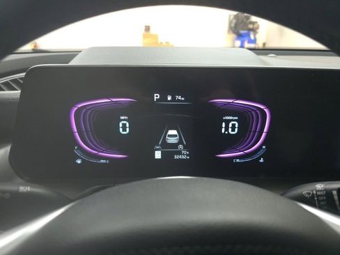 Used 2024 Kia Telluride S w/ S Sunroof Package image 29