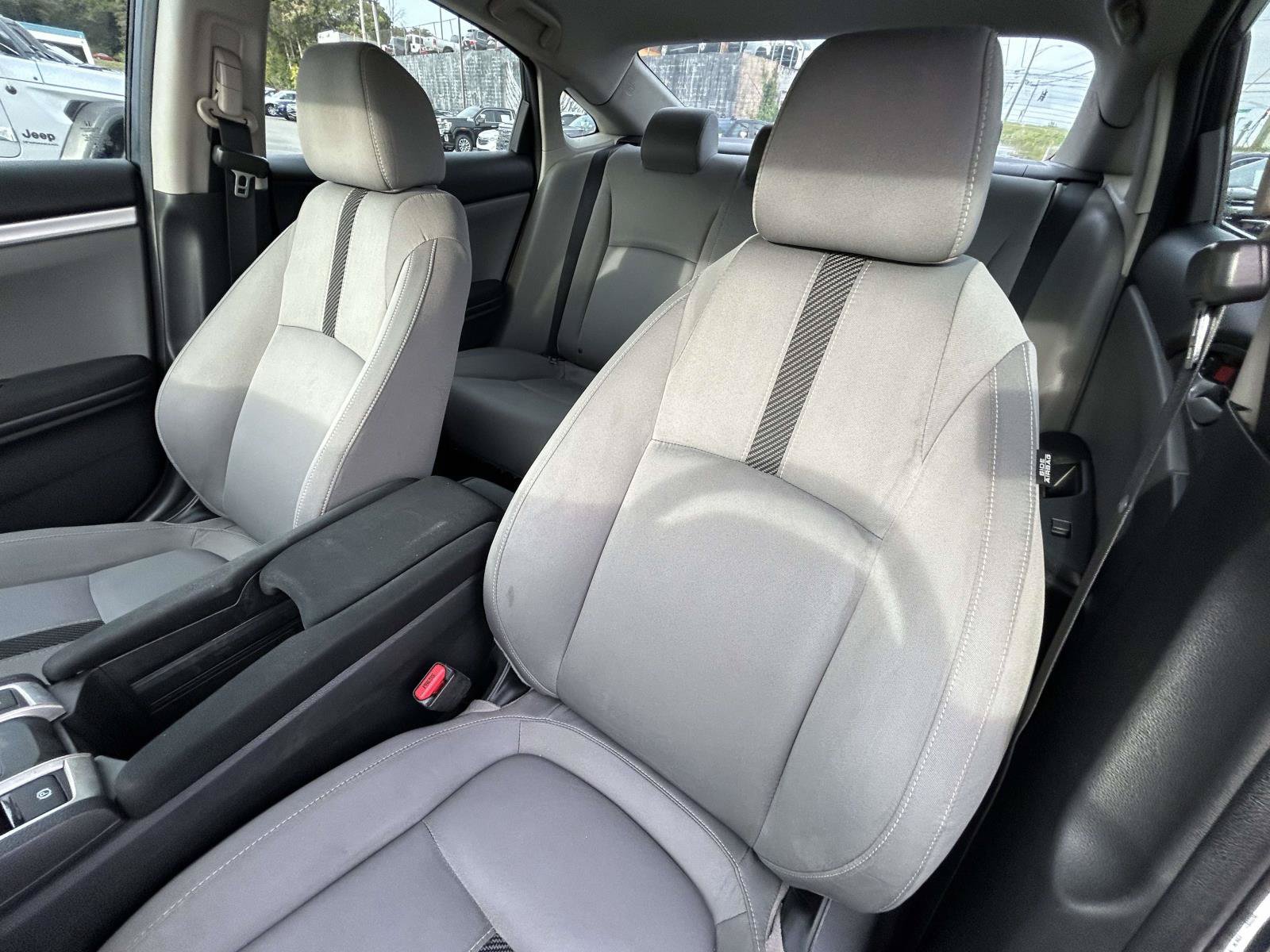 Used 2017 Honda Civic LX image 18