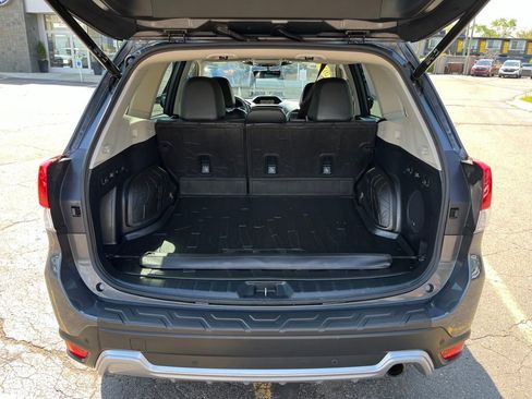 Certified 2023 Subaru Forester Touring w/ Popular Package #2 AWD/4WD image 29