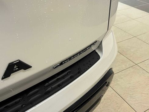 New 2026 Toyota Sequoia Platinum image 6