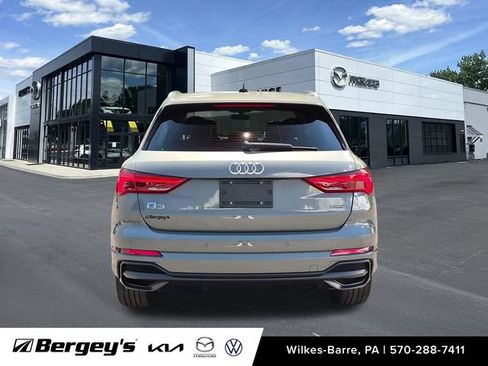 Used 2022 Audi Q3 2.0T Premium Plus AWD/4WD image 10