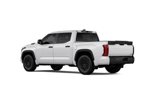 New 2026 Toyota Tundra TRD Pro AWD/4WD image 94