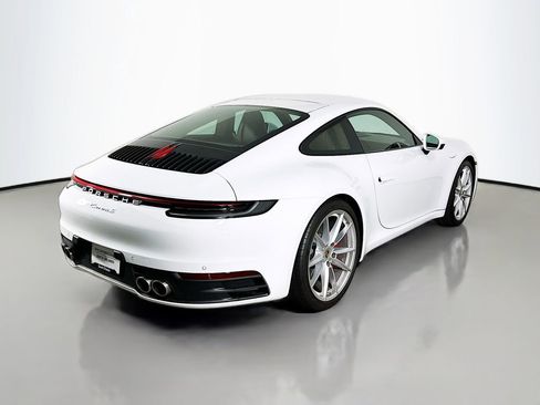 Used 2024 Porsche 911 Carrera S image 9