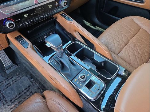 Used 2025 Kia Telluride SX Prestige X-Pro image 25