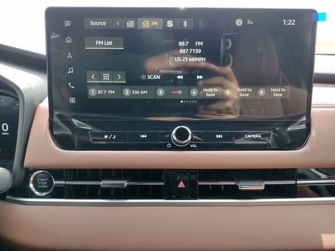 New 2026 Mitsubishi Outlander SEL AWD/4WD image 4