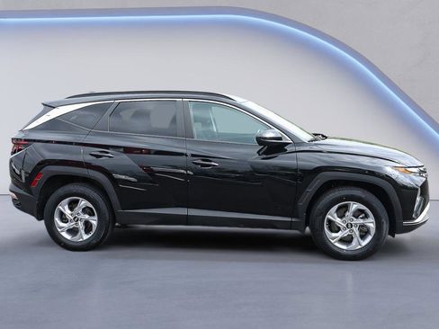 Used 2024 Hyundai Tucson SEL AWD/4WD image 7