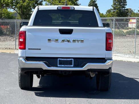New 2026 RAM 1500 2WD Crew Cab image 4