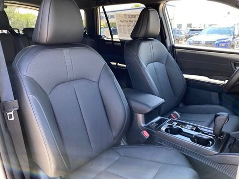 New 2026 Subaru Outback Touring XT AWD/4WD image 9