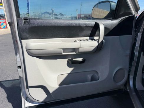 Used 2008 Chevrolet Silverado 1500 LT w/ Power Pack Plus image 13
