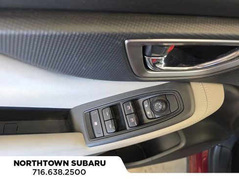 Certified 2024 Subaru Forester Premium AWD/4WD image 13