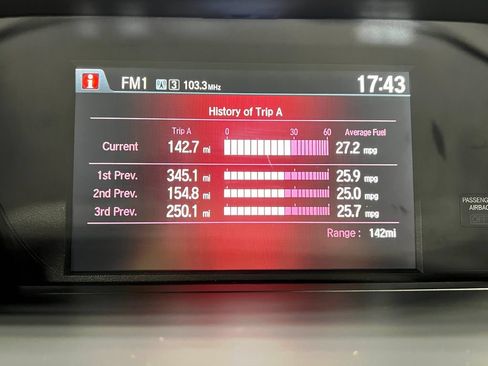Used 2013 Honda Accord Sport image 23