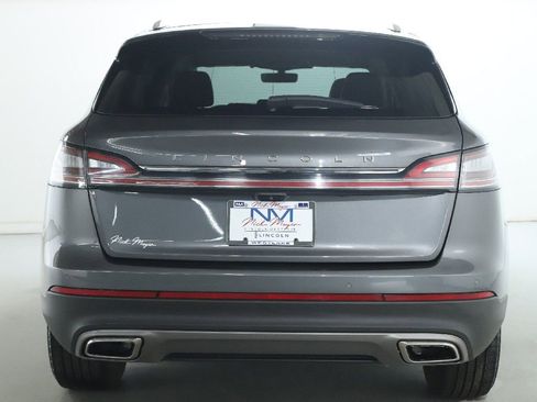 Certified 2022 Lincoln Nautilus Reserve AWD/4WD image 44