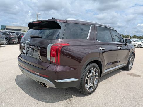 Used 2023 Hyundai Palisade Limited FWD image 5