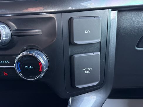 Certified 2023 Ford F150 XLT w/ Equipment Group 302A High image 37