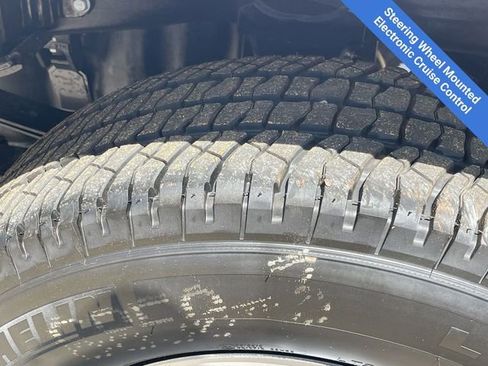 New 2024 Chevrolet Silverado 3500 W/T w/ WT Convenience Package image 21