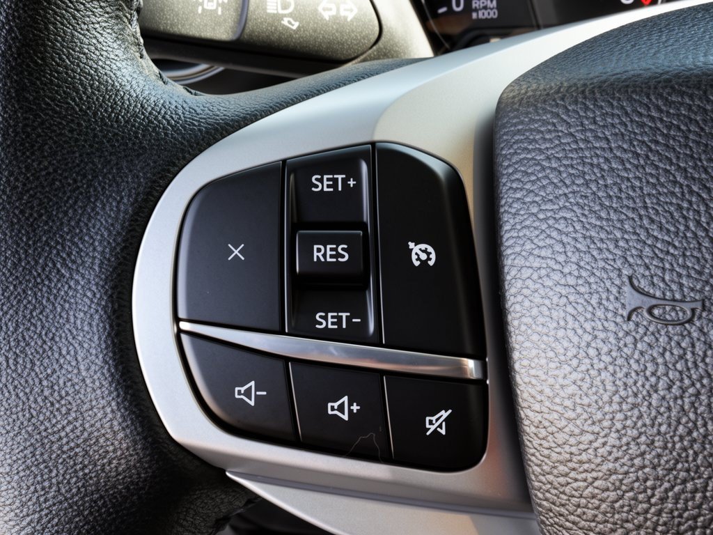 Used 2024 Ford Explorer XLT RWD image 18