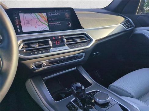 Used 2023 BMW X5 sDrive40i w/ Parking Assistance Package RWD image 15