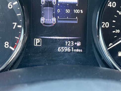 Used 2017 Nissan Rogue Sport S w/ S Appearance Package image 16