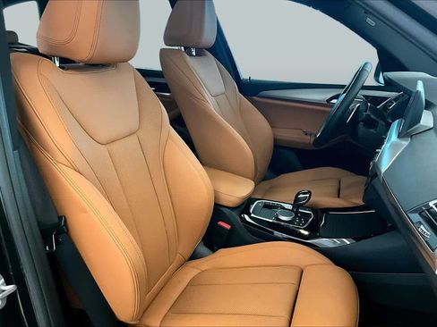Used 2024 BMW X3 sDrive30i w/ Premium Package RWD image 8