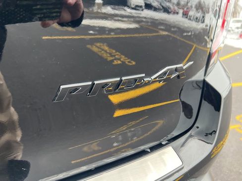 Certified 2025 Nissan Armada PRO-4X w/ Pro-4X Premium Package image 33