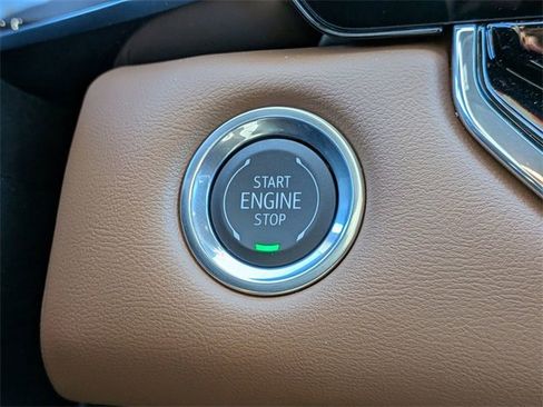 New 2026 GMC Canyon AT4 image 23