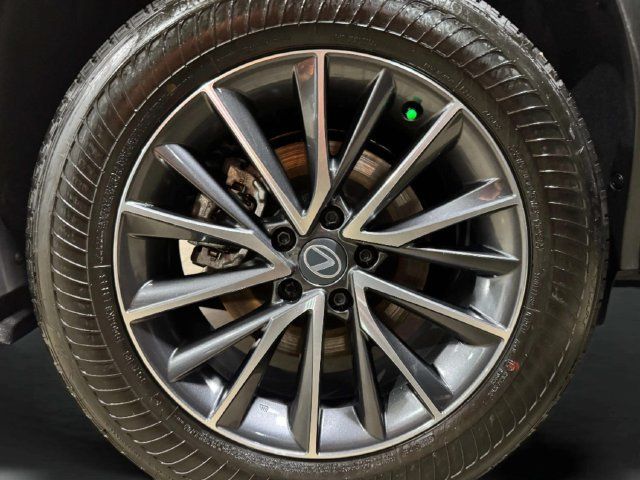 Used 2026 Lexus NX 350 AWD w/ Cold Area Package image 29