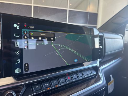 New 2026 Chevrolet Silverado 1500 LT Trail Boss image 31