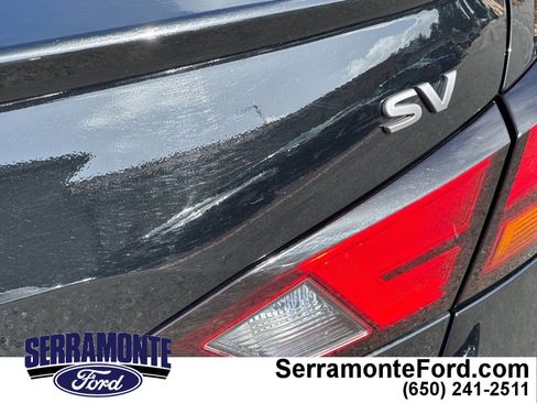 Used 2024 Nissan Altima 2.5 SV image 27