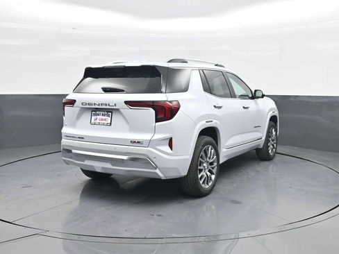 New 2026 GMC Terrain Denali AWD/4WD image 7