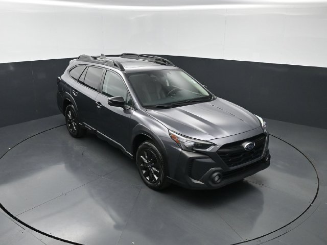 Used 2025 Subaru Outback Onyx Edition AWD/4WD image 27
