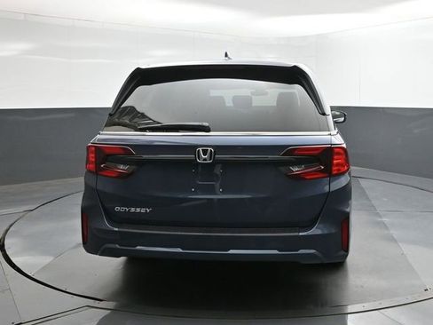 New 2026 Honda Odyssey EX-L image 5