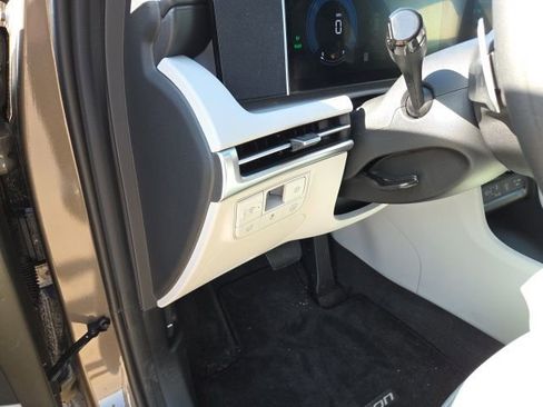 Used 2026 Hyundai Tucson SEL image 20