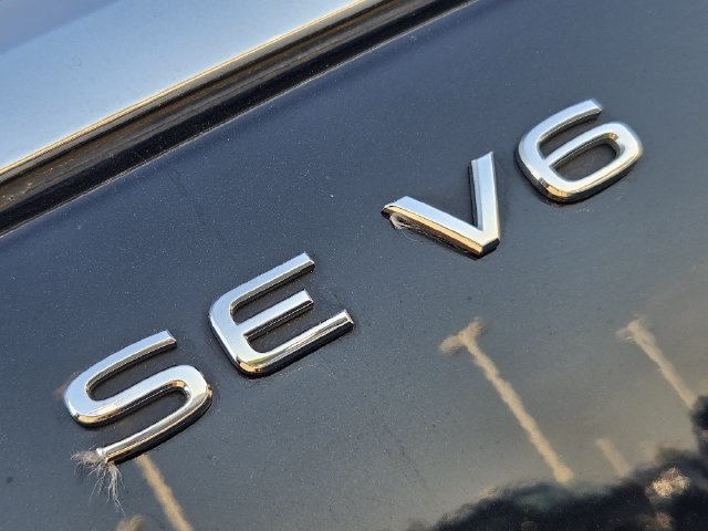 Used 2023 Volkswagen Atlas SE w/ Panoramic Sunroof Package AWD/4WD image 9