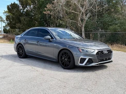 Used 2020 Audi A4 2.0T Premium Plus image 14
