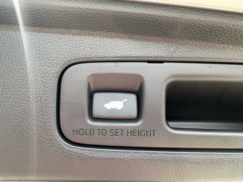 Used 2026 Honda CR-V TrailSport image 29