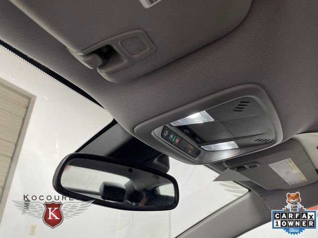 Used 2024 Chevrolet Malibu LT FWD image 19
